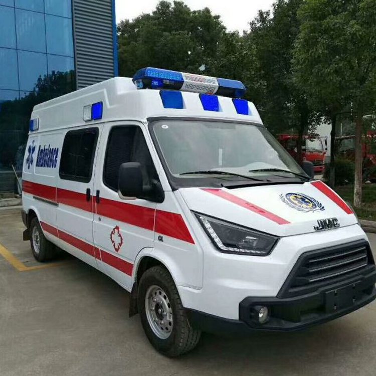 灵寿瘫痪租赁救护车转运 ——生命救助的紧急响应与专业保障