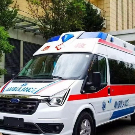 灵寿选择租赁救护车的注意事项