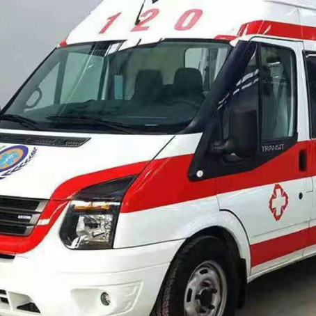 灵寿非急救护送病人转院租赁救护车的优缺点对比